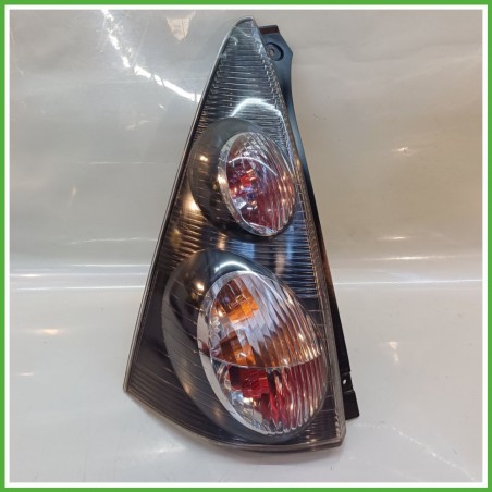 Fanale Fanalino Posteriore Sinistro SX AUTOMOTIVE LIGHTING 2568 CITROEN C1 6350X8 Usato