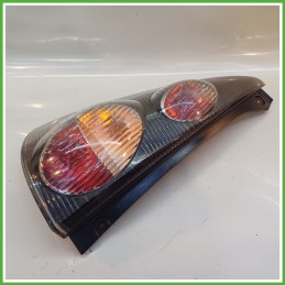 Fanale Fanalino Posteriore Sinistro SX AUTOMOTIVE LIGHTING 2568 CITROEN C1 6350X8 Usato