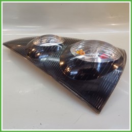 Fanale Fanalino Posteriore Sinistro SX AUTOMOTIVE LIGHTING 2568 CITROEN C1 6350X8 Usato