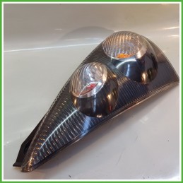 Fanale Fanalino Posteriore Sinistro SX AUTOMOTIVE LIGHTING 2568 CITROEN C1 6350X8 Usato