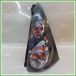 Fanale Fanalino Posteriore Destro DX AUTOMOTIVE LIGHTING 2568 CITROEN C1 6351X8 Usato