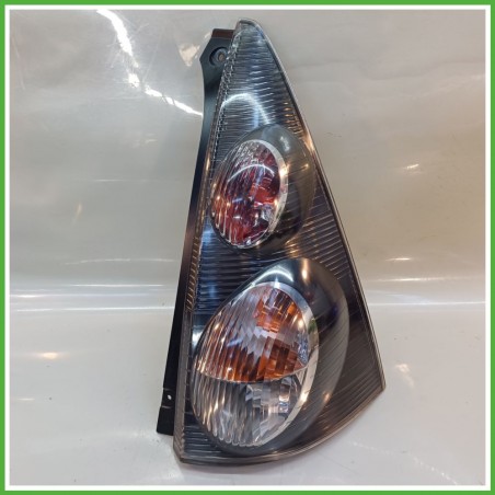 Fanale Fanalino Posteriore Destro DX AUTOMOTIVE LIGHTING 2568 CITROEN C1 6351X8 Usato