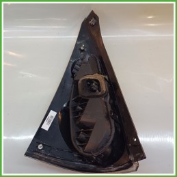 Fanale Fanalino Posteriore Destro DX AUTOMOTIVE LIGHTING 2568 CITROEN C1 6351X8 Usato