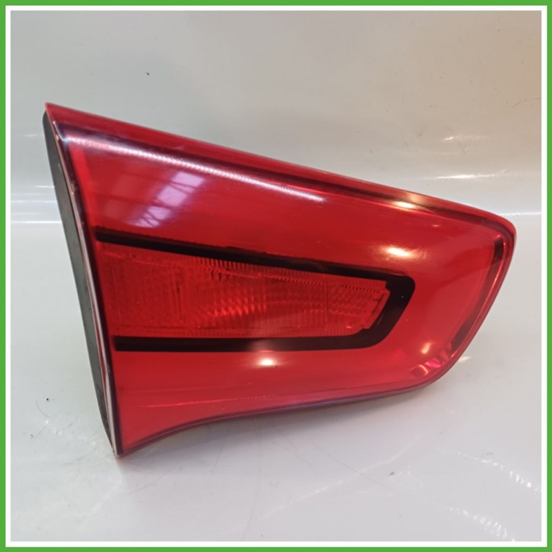 Fanale Fanalino Posteriore Sinistro SX KIA SPORTAGE 3a Serie 924023W610 Usato