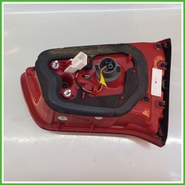 Fanale Fanalino Posteriore Sinistro SX KIA SPORTAGE 3a Serie 924023W610 Usato