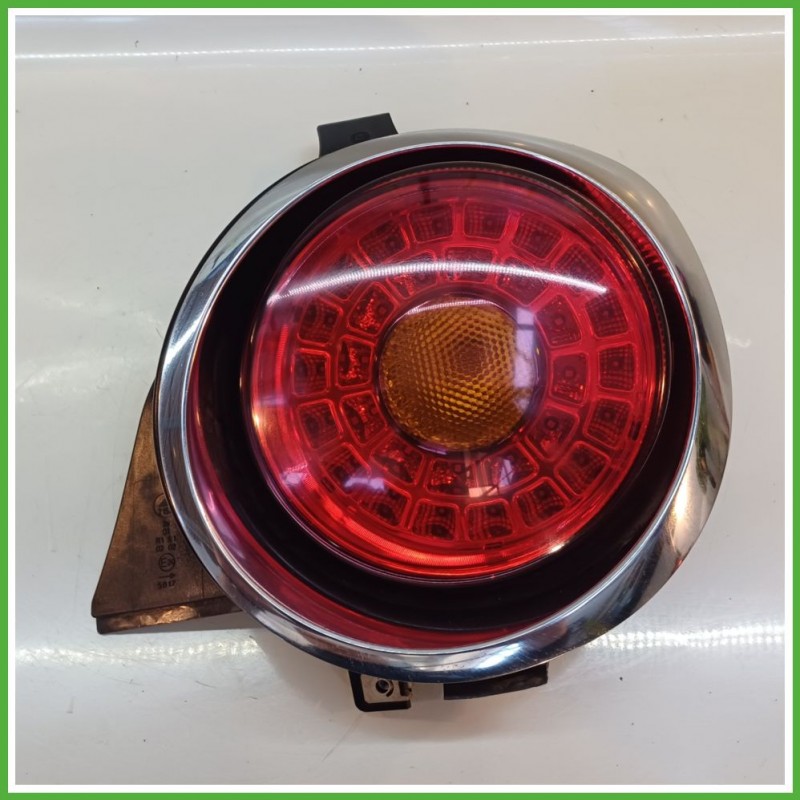 Fanale Fanalino Posteriore Destro DX AUTOMOTIVE LIGHTING 21.56.02.03 ALFA ROMEO MiTo X6 71752162 Usato