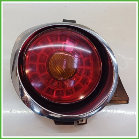Fanale Fanalino Posteriore Sinistro SX AUTOMOTIVE LIGHTING 21.56.01.03 ALFA ROMEO MiTo X6 71752163 Usato
