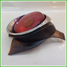 Fanale Fanalino Posteriore Sinistro SX AUTOMOTIVE LIGHTING 21.56.01.03 ALFA ROMEO MiTo X6 71752163 Usato
