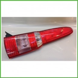 Fanale Fanalino Posteriore Destro DX AUTOMOTIVE LIGHTING 280202 FIAT PANDA 2Q 51763006 Usato