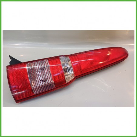 Fanale Fanalino Posteriore Destro DX AUTOMOTIVE LIGHTING 280202 FIAT PANDA 2Q 51763006 Usato