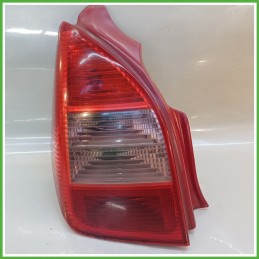 Fanale Fanalino Posteriore Sinistro SX VISTEON 3CKX-13405-AA CITROEN C2 6350Y0 Usato