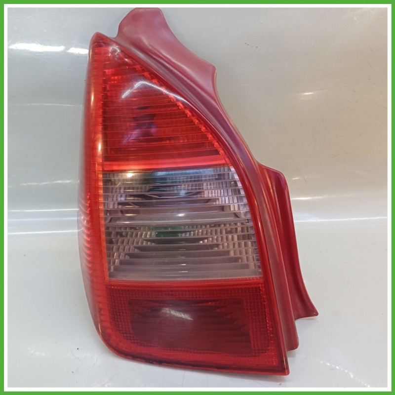 Fanale Fanalino Posteriore Sinistro SX VISTEON 3CKX-13405-AA CITROEN C2 6350Y0 Usato
