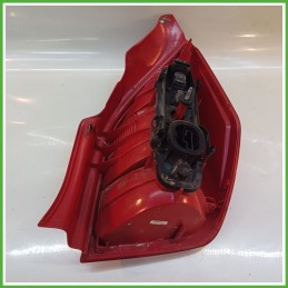 Fanale Fanalino Posteriore Sinistro SX VISTEON 3CKX-13405-AA CITROEN C2 6350Y0 Usato