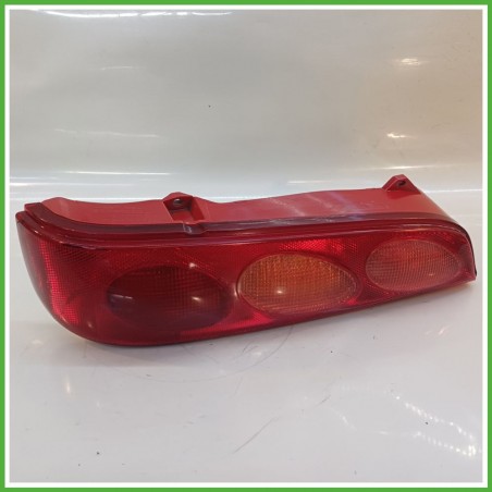 Fanale Fanalino Posteriore Sinistro SX CARELLO 39670748 FIAT SEICENTO 1E 46511339 Usato