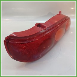 Fanale Fanalino Posteriore Sinistro SX CARELLO 39670748 FIAT SEICENTO 1E 46511339 Usato