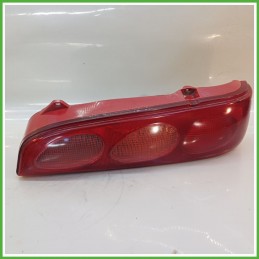 Fanale Fanalino Posteriore Destro DX CARELLO 39660748 FIAT SEICENTO 1E 46511337 Usato