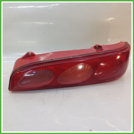 Fanale Fanalino Posteriore Destro DX CARELLO 39660748 FIAT SEICENTO 1E 46511337 Usato