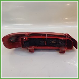 Fanale Fanalino Posteriore Destro DX CARELLO 39660748 FIAT SEICENTO 1E 46511337 Usato