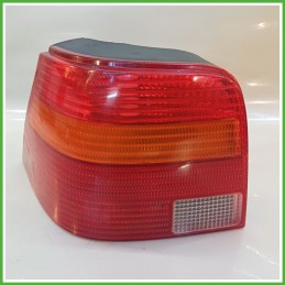 Fanale Fanalino Posteriore Sinistro SX VALEO 67736971 VOLKSWAGEN GOLF 1J 1J6945095F Usato