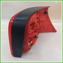 Fanale Fanalino Posteriore Sinistro SX VALEO 67736971 VOLKSWAGEN GOLF 1J 1J6945095F Usato