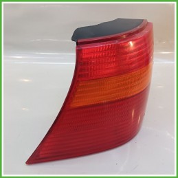 Fanale Fanalino Posteriore Sinistro SX VALEO 67736971 VOLKSWAGEN GOLF 1J 1J6945095F Usato