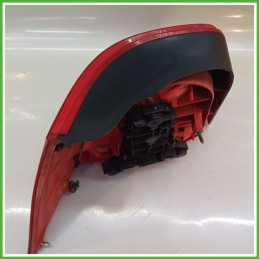 Fanale Fanalino Posteriore Destro DX VALEO 67736982 VOLKSWAGEN GOLF 1J 1J6945096F Usato