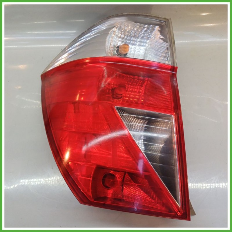 Fanale Fanalino Posteriore Sinistro SX ICHIKOH 4991 HONDA FR-V 33551SJDG01 Usato