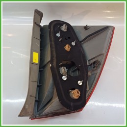 Fanale Fanalino Posteriore Sinistro SX ICHIKOH 4991 HONDA FR-V 33551SJDG01 Usato