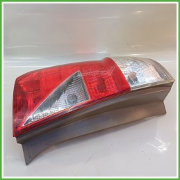 Fanale Fanalino Posteriore Sinistro SX ICHIKOH 4991 HONDA FR-V 33551SJDG01 Usato