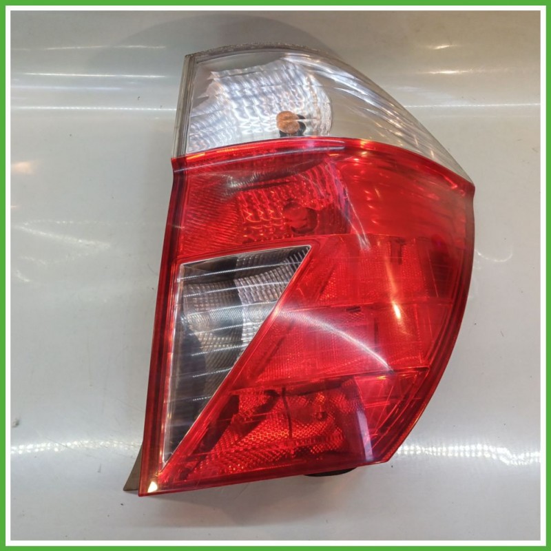 Fanale Fanalino Posteriore Destro DX ICHIKOH 4991 HONDA FR-V 33501SJDG01 Usato