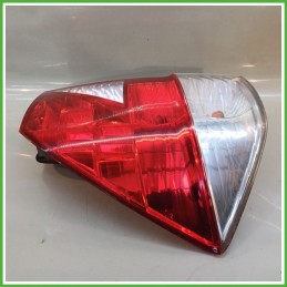 Fanale Fanalino Posteriore Destro DX ICHIKOH 4991 HONDA FR-V 33501SJDG01 Usato