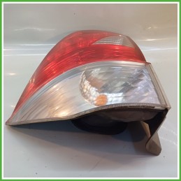 Fanale Fanalino Posteriore Destro DX ICHIKOH 4991 HONDA FR-V 33501SJDG01 Usato