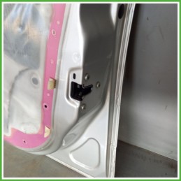 Porta Portiera Sportello Anteriore Destra DX GRIGIO OPEL ASTRA A04 Station Wagon 2004 2011 Originale Usato