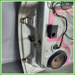 Porta Portiera Sportello Anteriore Destra DX GRIGIO OPEL ASTRA A04 Station Wagon 2004 2011 Originale Usato