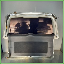 Portellone Bagagliaio Cofano Baule Posteriore FORD GALAXY VY 2000 2006 GRIGIO Monovolume Originale Usato