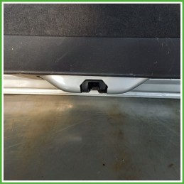 Portellone Bagagliaio Cofano Baule Posteriore FORD GALAXY VY 2000 2006 GRIGIO Monovolume Originale Usato