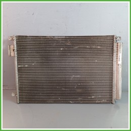 Radiatore Condensatore Aria Condizionata DENSO 635A0370000 LANCIA YPSILON TK 1.3 16V MJT 51930033 199B1000 2011 2016