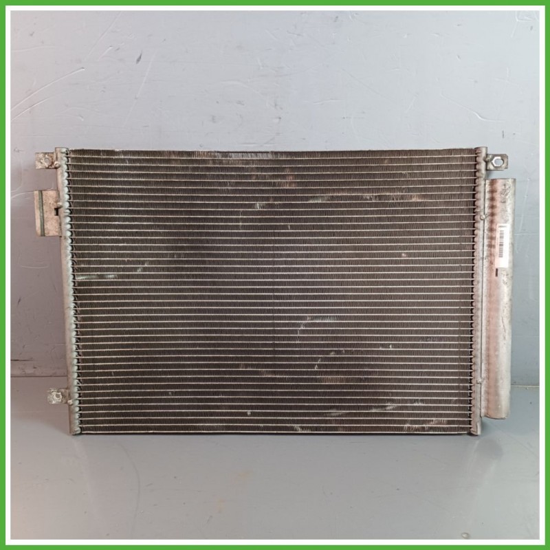 Radiatore Condensatore Aria Condizionata DENSO 635A0370000 LANCIA YPSILON TK 1.3 16V MJT 51930033 199B1000 2011 2016