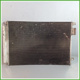 Radiatore Condensatore Aria Condizionata DENSO 635A0370000 LANCIA YPSILON TK 1.3 16V MJT 51930033 199B1000 2011 2016