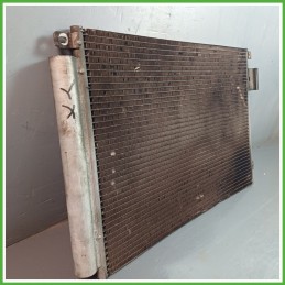 Radiatore Condensatore Aria Condizionata DENSO 635A0370000 LANCIA YPSILON TK 1.3 16V MJT 51930033 199B1000 2011 2016
