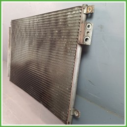Radiatore Condensatore Aria Condizionata DENSO 635A0370000 LANCIA YPSILON TK 1.3 16V MJT 51930033 199B1000 2011 2016