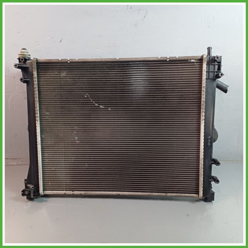 Radiatore Motore DENSO 899260600 LANCIA YPSILON TK 1.3 16V MJT 51934681 199B1000 2011 2016