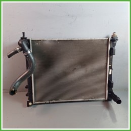 Radiatore Motore DENSO 899260600 LANCIA YPSILON TK 1.3 16V MJT 51934681 199B1000 2011 2016