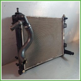 Radiatore Motore DENSO 899260600 LANCIA YPSILON TK 1.3 16V MJT 51934681 199B1000 2011 2016