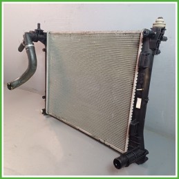 Radiatore Motore DENSO 899260600 LANCIA YPSILON TK 1.3 16V MJT 51934681 199B1000 2011 2016