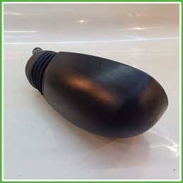 Specchio Specchietto Retrovisore Sinistro SX GOFFRATO FIAT PUNTO 1N/1P 1999 2005 MAGNETI MARELLI 0157178 Originale Usato