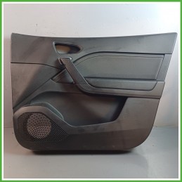 Rivestimento Porta Anteriore Destro DX RENAULT CAPTUR 2A SERIE PLUG-IN 809005635R 2020 FAURECIA