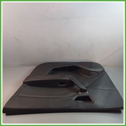 Rivestimento Porta Anteriore Destro DX RENAULT CAPTUR 2A SERIE PLUG-IN 809005635R 2020 FAURECIA