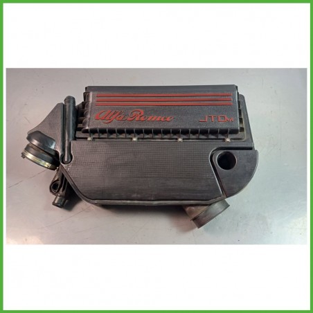 Scatola Filtro Aria Completa ALFA ROMEO MiTo X6 1.3 JTDm 51922545 2008 2011 199B1000