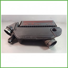 Scatola Filtro Aria Completa ALFA ROMEO MiTo X6 1.3 JTDm 51922545 2008 2011 199B1000